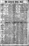 Toronto Daily Mail Friday 11 January 1895 Page 1