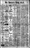 Toronto Daily Mail Saturday 12 January 1895 Page 1