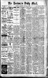 Toronto Daily Mail Wednesday 23 January 1895 Page 1