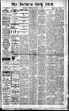 Toronto Daily Mail Thursday 24 January 1895 Page 1