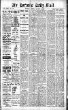 Toronto Daily Mail Tuesday 29 January 1895 Page 1