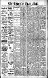 Toronto Daily Mail Wednesday 30 January 1895 Page 1