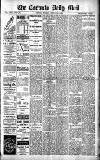 Toronto Daily Mail Monday 04 February 1895 Page 1