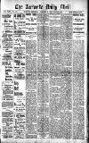 Toronto Daily Mail Wednesday 06 February 1895 Page 1