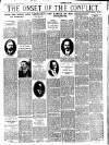 Dudley Chronicle Saturday 26 November 1910 Page 3