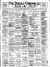 Dudley Chronicle Saturday 17 December 1910 Page 1