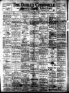 Dudley Chronicle Saturday 15 July 1911 Page 1