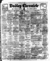 Dudley Chronicle Saturday 15 March 1913 Page 1