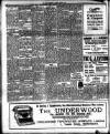 Dudley Chronicle Saturday 07 March 1914 Page 8