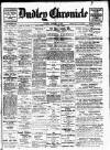 Dudley Chronicle Saturday 14 February 1920 Page 1