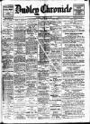 Dudley Chronicle Saturday 21 February 1920 Page 1