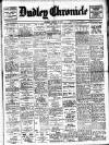 Dudley Chronicle Saturday 22 January 1921 Page 1