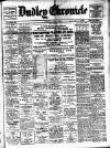 Dudley Chronicle Saturday 16 April 1921 Page 1
