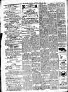 Dudley Chronicle Saturday 13 August 1921 Page 8