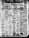 Dudley Chronicle Thursday 05 January 1922 Page 1