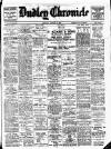 Dudley Chronicle Thursday 12 January 1922 Page 1