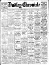 Dudley Chronicle Thursday 05 March 1925 Page 1