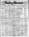 Dudley Chronicle Thursday 26 March 1925 Page 1