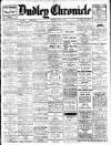 Dudley Chronicle Thursday 02 April 1925 Page 1