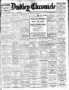 Dudley Chronicle Thursday 07 May 1925 Page 1