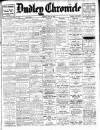 Dudley Chronicle Thursday 14 May 1925 Page 1