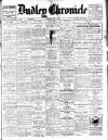 Dudley Chronicle Thursday 21 May 1925 Page 1