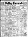 Dudley Chronicle Thursday 18 June 1925 Page 1