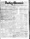 Dudley Chronicle Thursday 14 January 1926 Page 1