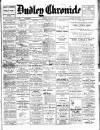 Dudley Chronicle Thursday 21 January 1926 Page 1