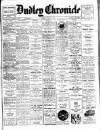 Dudley Chronicle Thursday 25 March 1926 Page 1