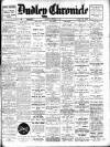 Dudley Chronicle Thursday 13 January 1927 Page 1