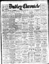 Dudley Chronicle Thursday 12 January 1928 Page 1