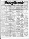 Dudley Chronicle Thursday 04 April 1929 Page 1