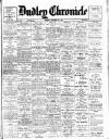 Dudley Chronicle Thursday 27 November 1930 Page 1