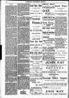 Toronto Saturday Night Saturday 14 January 1888 Page 12