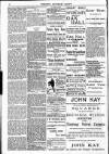 Toronto Saturday Night Saturday 21 January 1888 Page 12