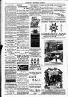 Toronto Saturday Night Saturday 03 March 1888 Page 12