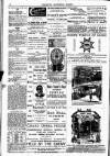 Toronto Saturday Night Saturday 10 March 1888 Page 12