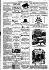 Toronto Saturday Night Saturday 17 March 1888 Page 12