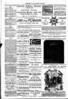 Toronto Saturday Night Saturday 31 March 1888 Page 12