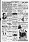 Toronto Saturday Night Saturday 21 April 1888 Page 12