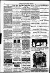 Toronto Saturday Night Saturday 12 May 1888 Page 12