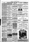 Toronto Saturday Night Saturday 19 May 1888 Page 12