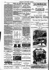 Toronto Saturday Night Saturday 02 June 1888 Page 12