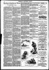 Toronto Saturday Night Saturday 30 June 1888 Page 8