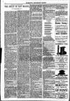 Toronto Saturday Night Saturday 28 July 1888 Page 4