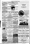 Toronto Saturday Night Saturday 04 August 1888 Page 12