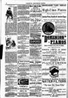 Toronto Saturday Night Saturday 11 August 1888 Page 12