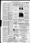 Toronto Saturday Night Saturday 15 December 1888 Page 10