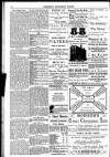 Toronto Saturday Night Saturday 22 December 1888 Page 10